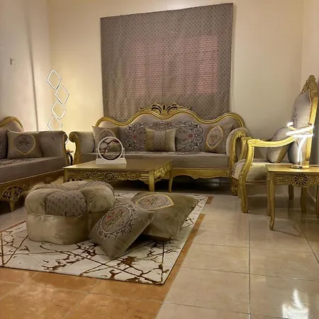 فيلا العزيزيه - الخبر Al-Aziziyah Exterior photo