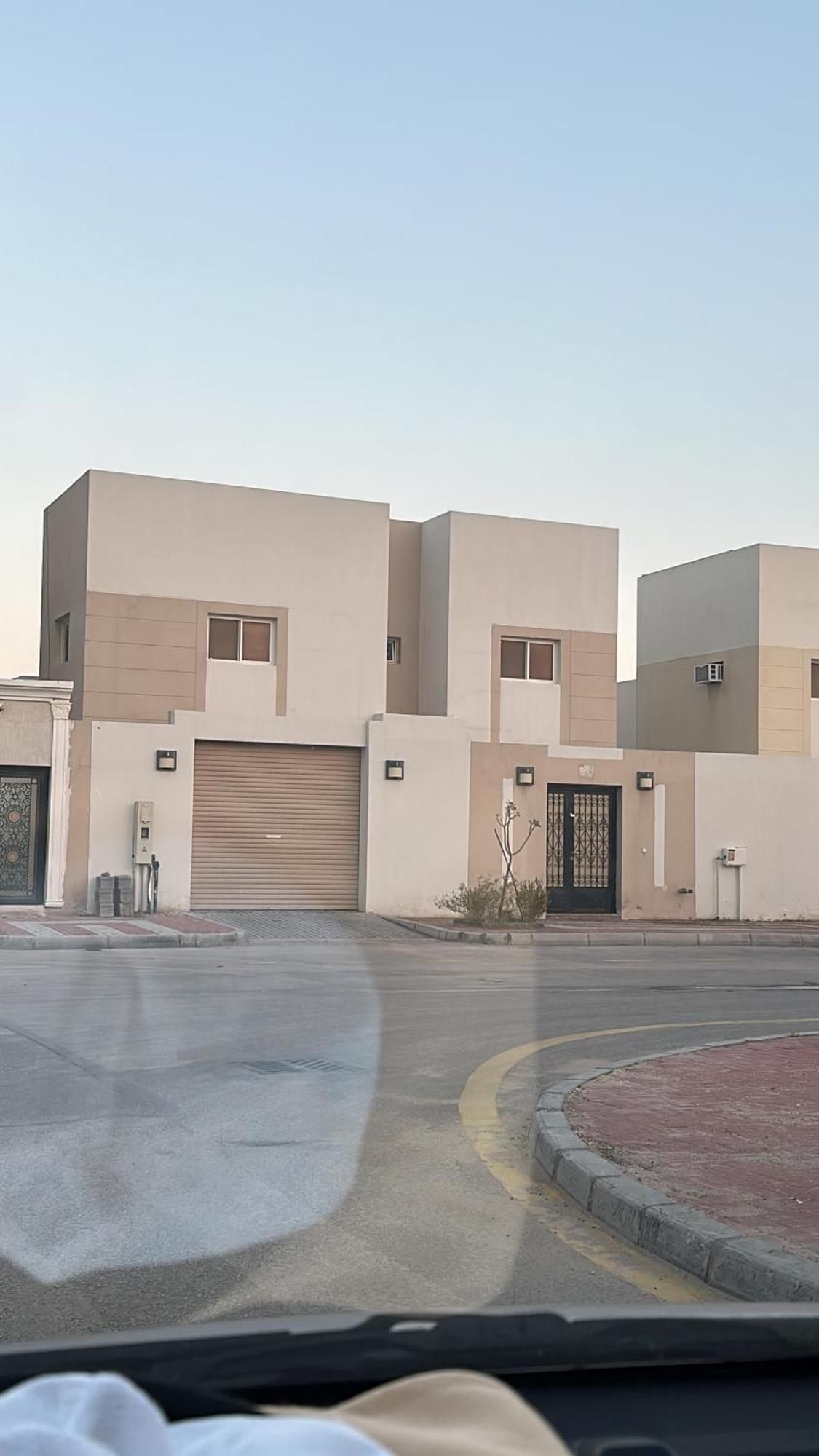 العزيزيه - الخبر Villa *