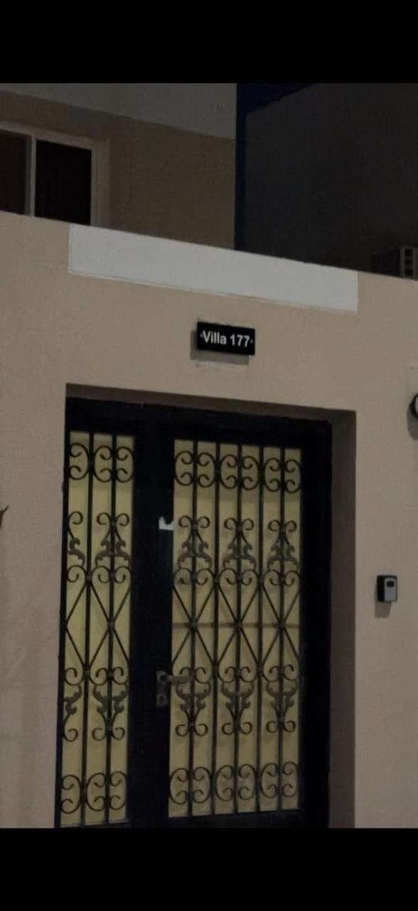 العزيزيه - الخبر Villa Al-Aziziyah