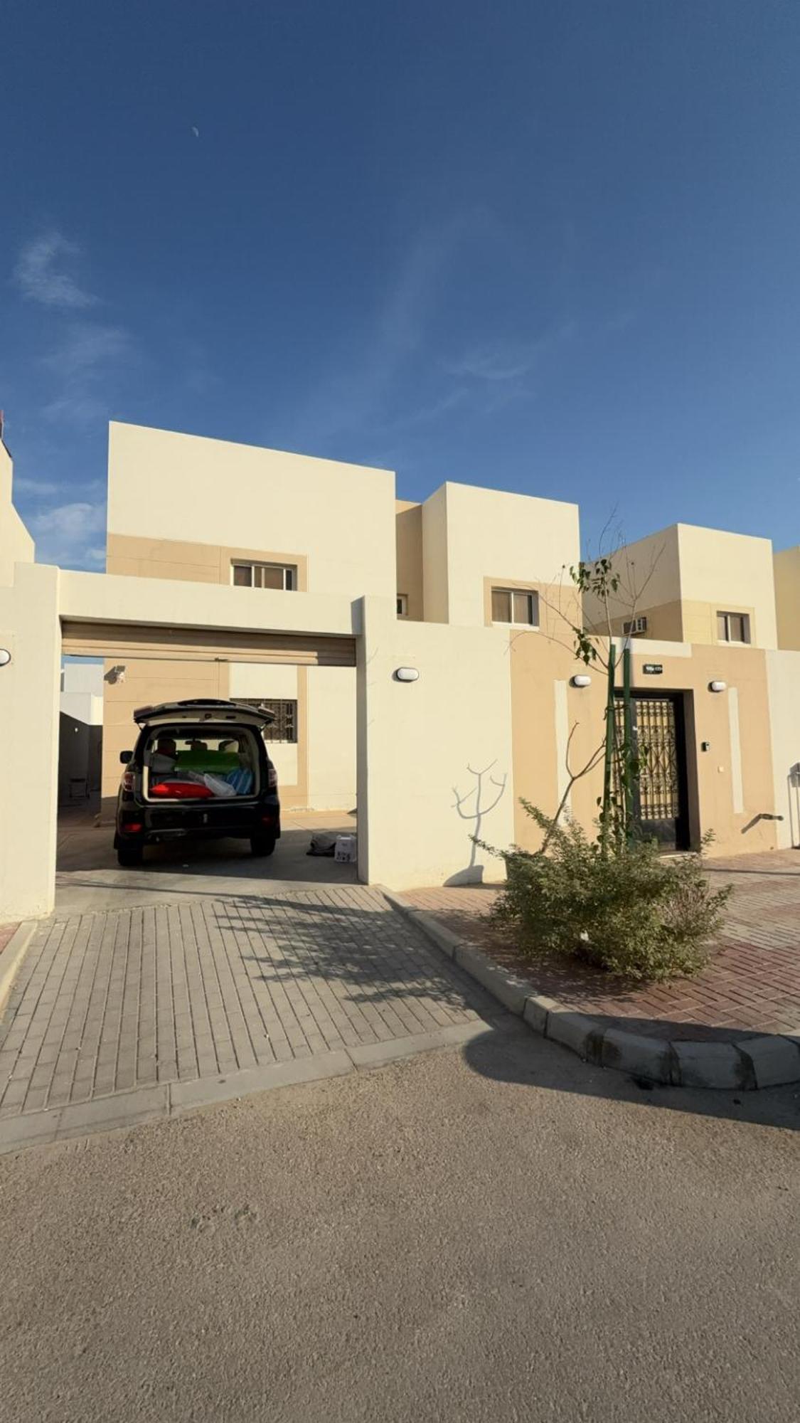 العزيزيه - الخبر Villa *