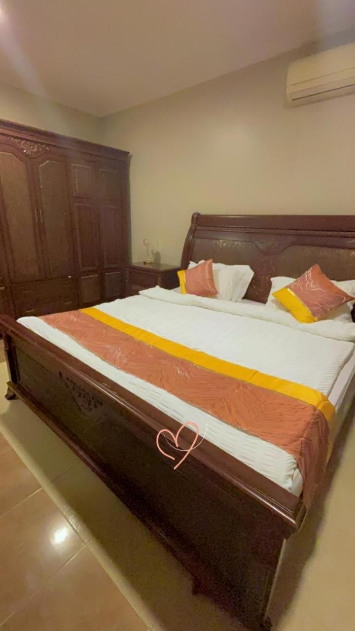 العزيزيه - الخبر Villa *