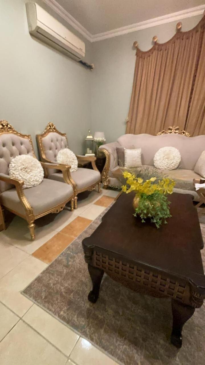 العزيزيه - الخبر Villa Al-Aziziyah