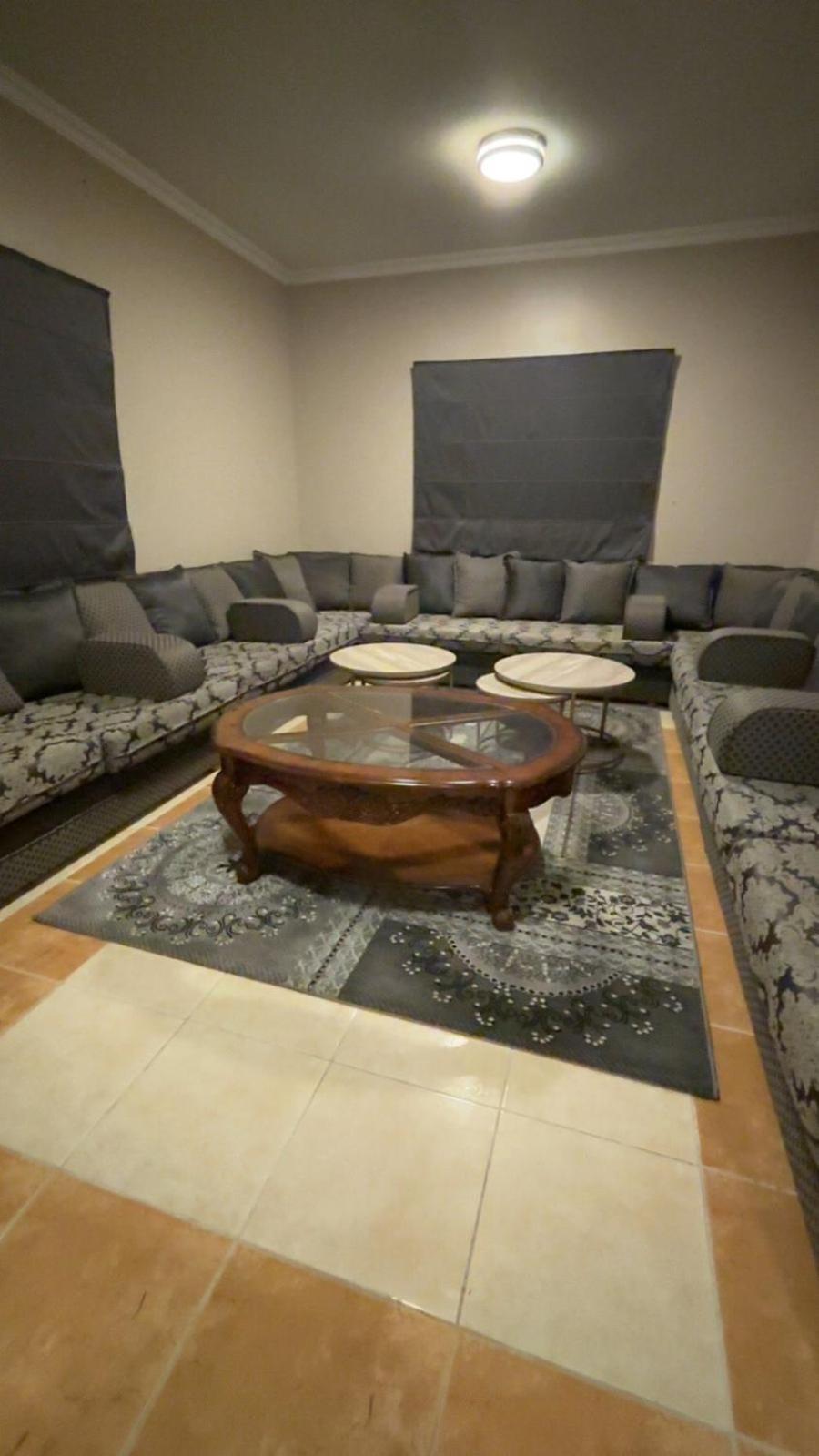Villa العزيزيه - الخبر